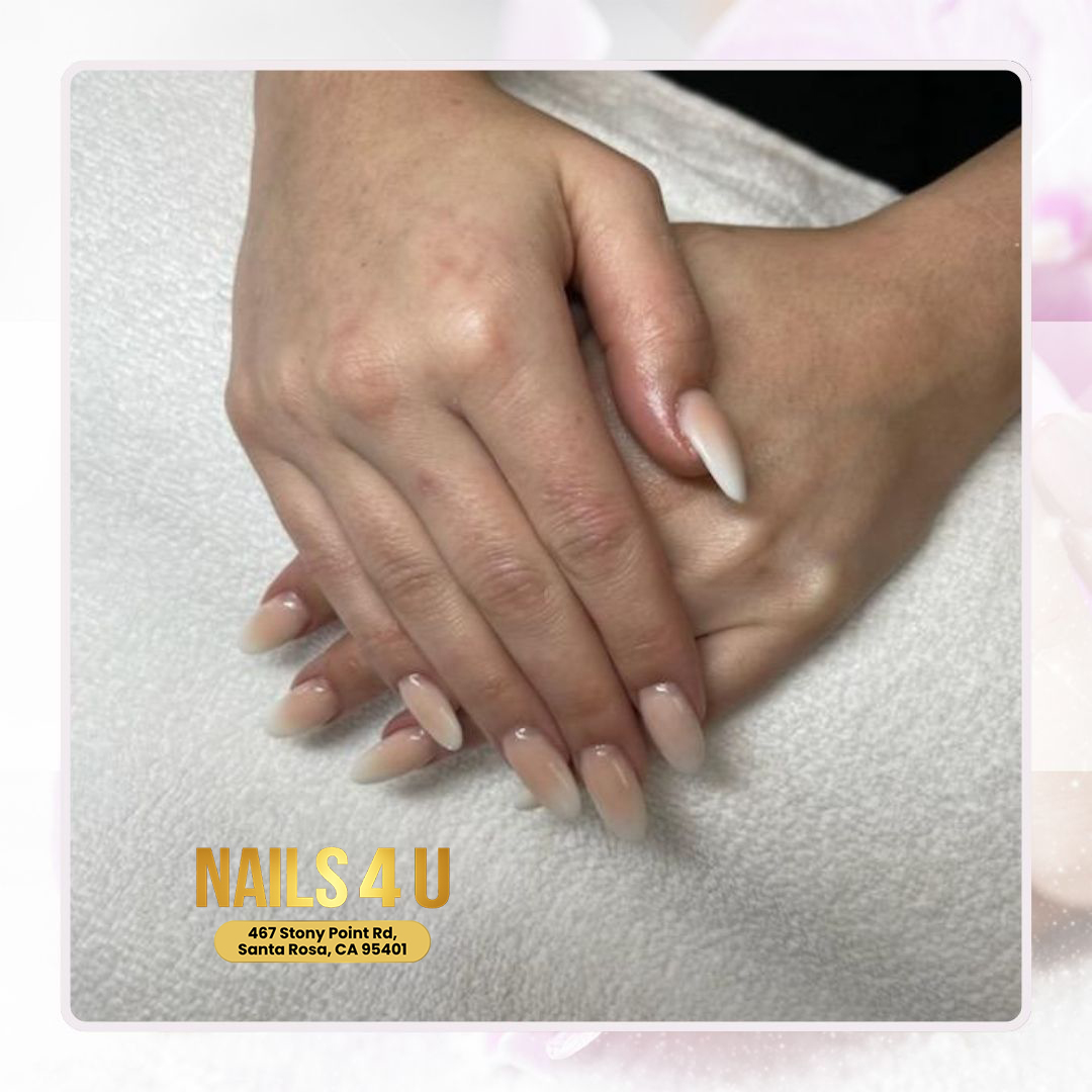 Nails July 9